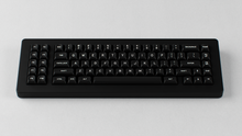 Load image into Gallery viewer, MTNU WoB on a black NK+
