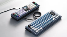 Load image into Gallery viewer, Matrix NOSTATION plugged into the Matrix NOOS