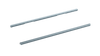 Aluminum / Ano Baby Blue