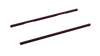 Aluminum / Ano Burgundy