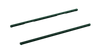Aluminum / Ano Emerald Green