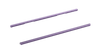 Aluminum / Ano Lilac