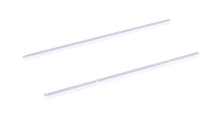 Load image into Gallery viewer, Keycult Zero Accent Bars