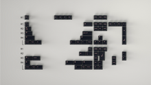 Load image into Gallery viewer, render of GMK CYL Truffelschwein Alternate mods kit