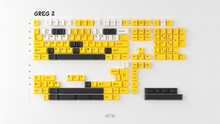 Load image into Gallery viewer, GMK CYL GREG 2 Base
