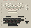 Red Cyrillic Alphas