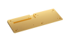 Aluminum / Ano Gold