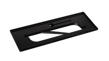 Load image into Gallery viewer, Keycult No. 1 1800 Bottom ano black