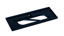 Load image into Gallery viewer, render of Keycult No. 1 / 60 Aluminum Base in Ano Navy