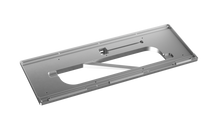 Load image into Gallery viewer, Keycult No. 1 1800 Bottom ano silver