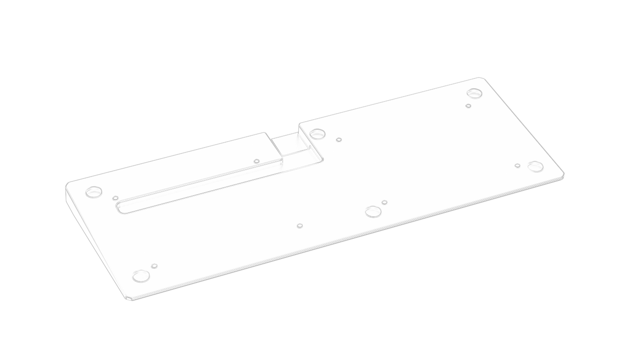 Keycult Zero Base