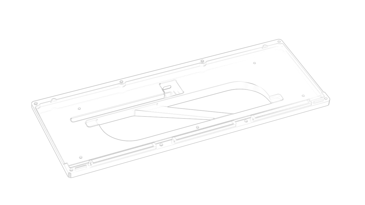 Keycult No. 1 / 60 Bottom