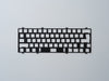 [Plate] Carbon Fiber (Black)