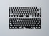 [Foam Kit] Plate Foam + Case Foam