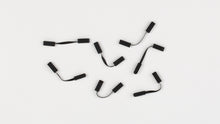 Load image into Gallery viewer, CLASSIC-TKL gaskets in black