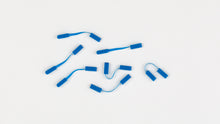 Load image into Gallery viewer, CLASSIC-TKL gaskets in blue
