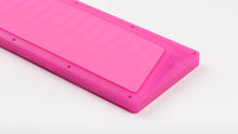 Load image into Gallery viewer, CLASSIC-TKL GLO Argon bottom close up left side