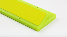 Load image into Gallery viewer, CLASSIC-TKL GLO uranium bottom close up left side