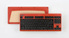 Ironstone Orange