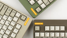 Load image into Gallery viewer, CLASSIC-TKL Underscore Edition
