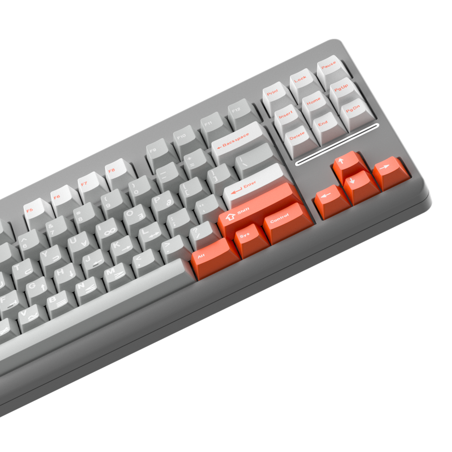 CLASSIC-TKL