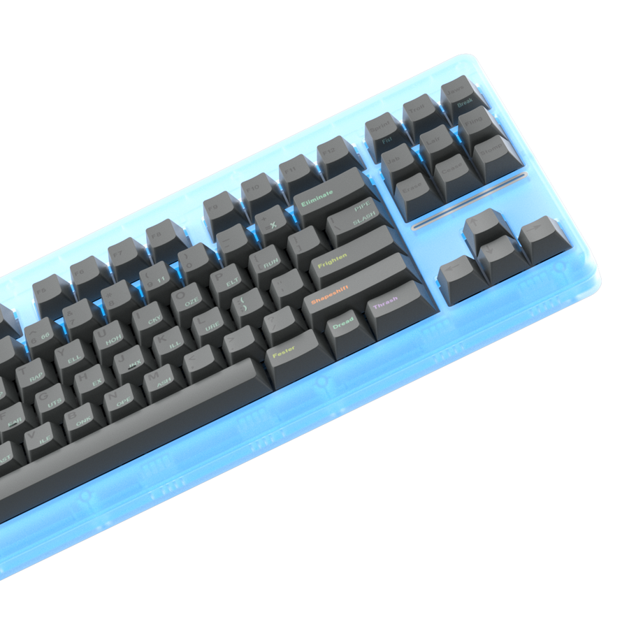 CLASSIC-TKL