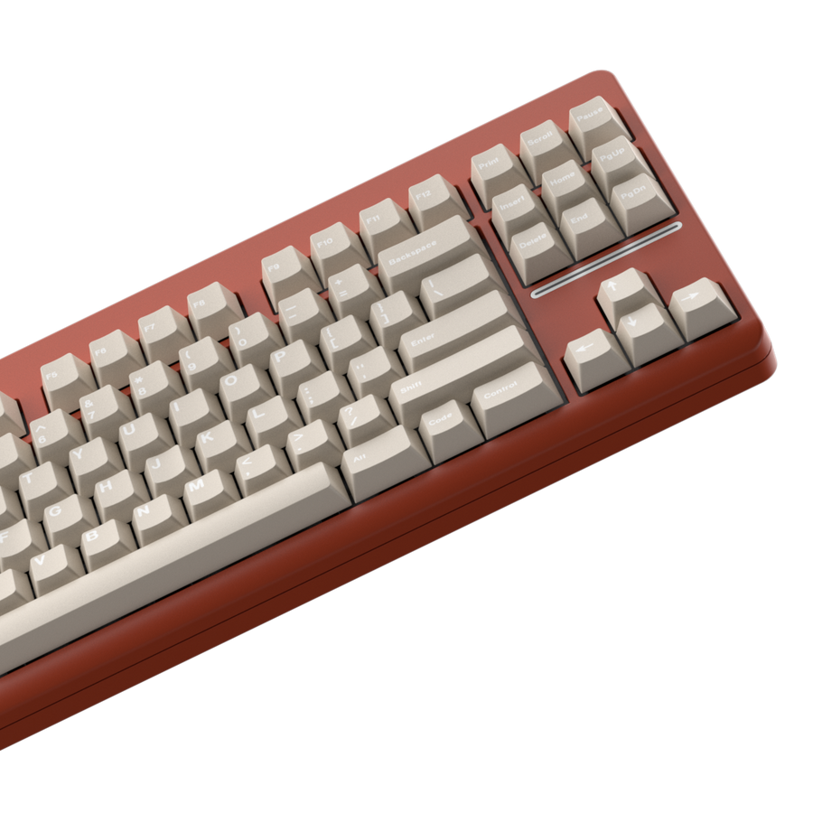 CLASSIC-TKL