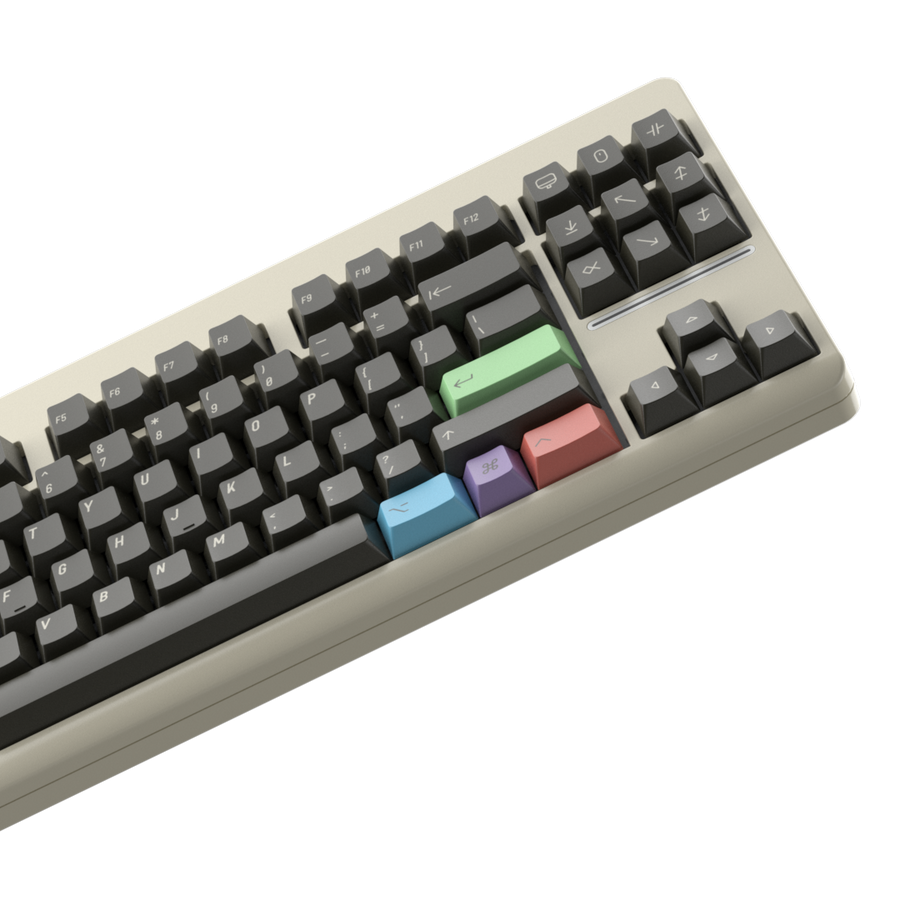 CLASSIC-TKL