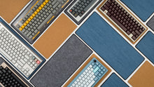 Load image into Gallery viewer, Bite Sized Deskpads
