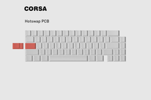 Load image into Gallery viewer, Matrix Corsa Hot Swap PCB (1.2mm)