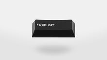 Load image into Gallery viewer, Mechs and Co Artisans — F*** Off - Black