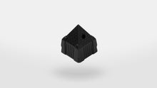 Load image into Gallery viewer, Mechs and Co Artisans — Pyramid - Black