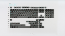Load image into Gallery viewer, Render of DCS Dark Sky base kit