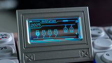 Load image into Gallery viewer, Matrix NOSTATION with close up of usb port status on display