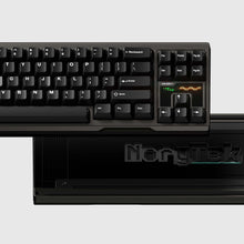 Load image into Gallery viewer, render of NoryTek70 in Desert Gray
