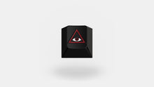 Load image into Gallery viewer, render of Evil Dolch Artisan