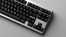 Load image into Gallery viewer, render of GMK Mono close up on right side angled