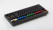 Load image into Gallery viewer, FFXIV Eorzean Keycaps
