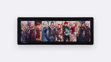 Load image into Gallery viewer, FFXIV Scions of the Seventh Dawn Deskpad