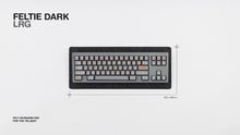 Load image into Gallery viewer, Bite Sized Deskpads