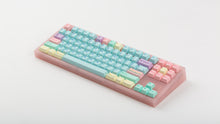 Load image into Gallery viewer, Cherry Flowershop on a blossom NK87 angled