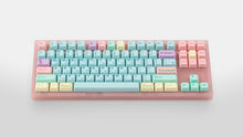 Load image into Gallery viewer, Cherry Flowershop on a blossom NK87