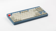 Load image into Gallery viewer, GMK CYL Any Key on a Tempest CLASSIC-TKL angled