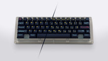 Load image into Gallery viewer, GMK CYL Awaken Preview of Mainframe and Neo Tokyo Base Keycap Sets