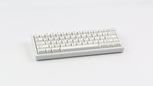 Load image into Gallery viewer, GMK CYL Hangul BoW on a white keyboard