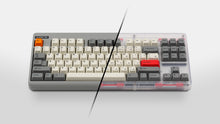 Load image into Gallery viewer, GMK CYL Beta JS Split photo