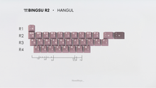 Load image into Gallery viewer, GMK Leftovers — Bingsu R2 Hangul