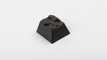 Load image into Gallery viewer, HIBI Keycap angled view