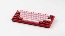 Load image into Gallery viewer, GMK CYL Darling angled