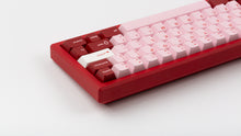 Load image into Gallery viewer, GMK CYL Darling back view